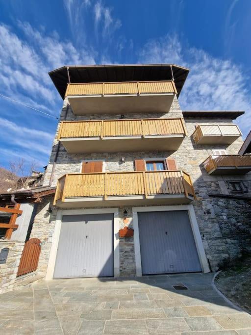 Апартаменты Casa Parido Livo  Экстерьер фото
